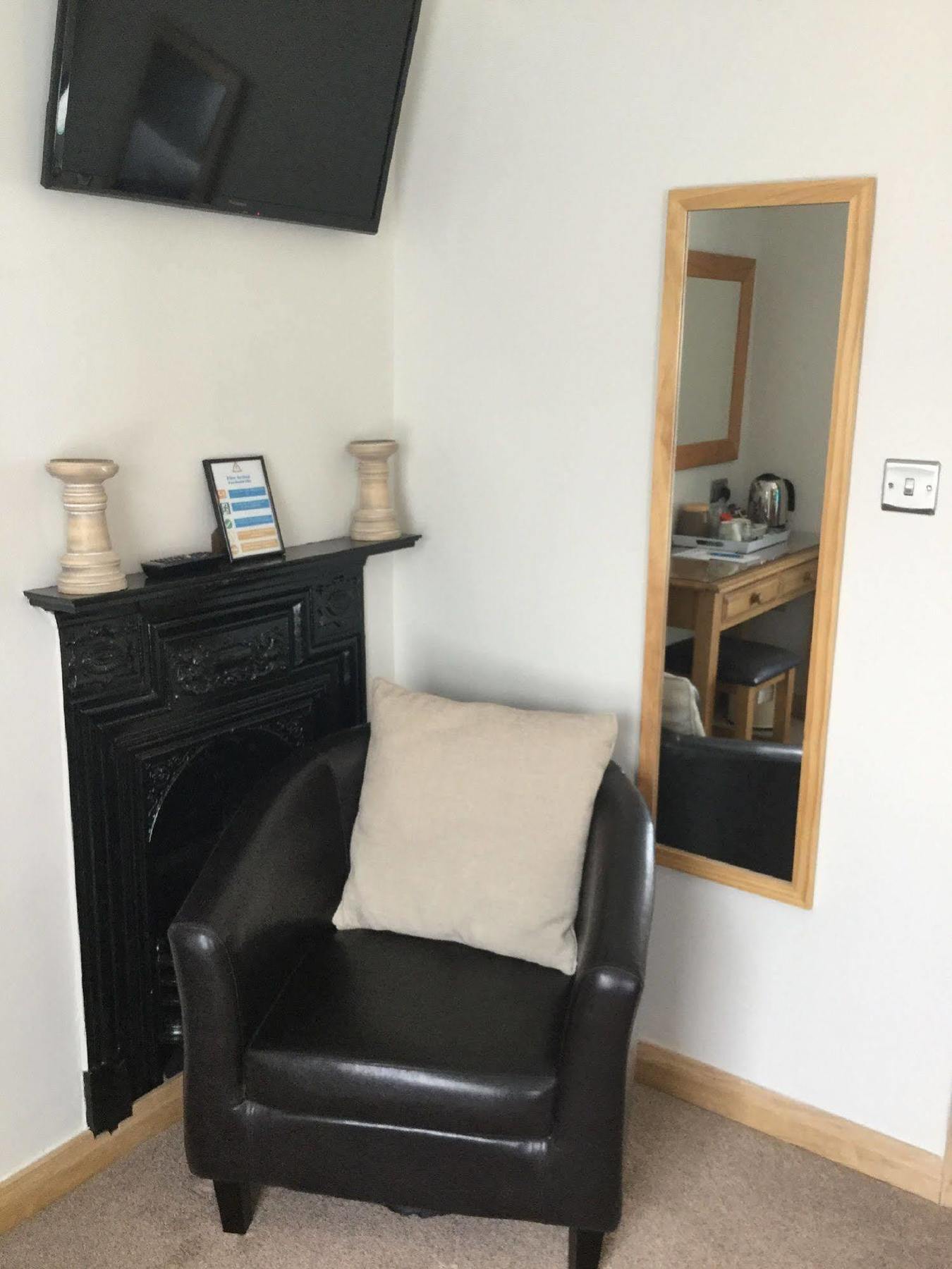הנסטנטון No9 Guesthouse מראה חיצוני תמונה
