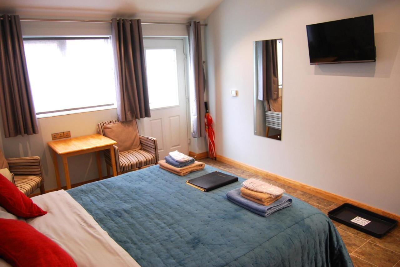 הנסטנטון No9 Guesthouse מראה חיצוני תמונה