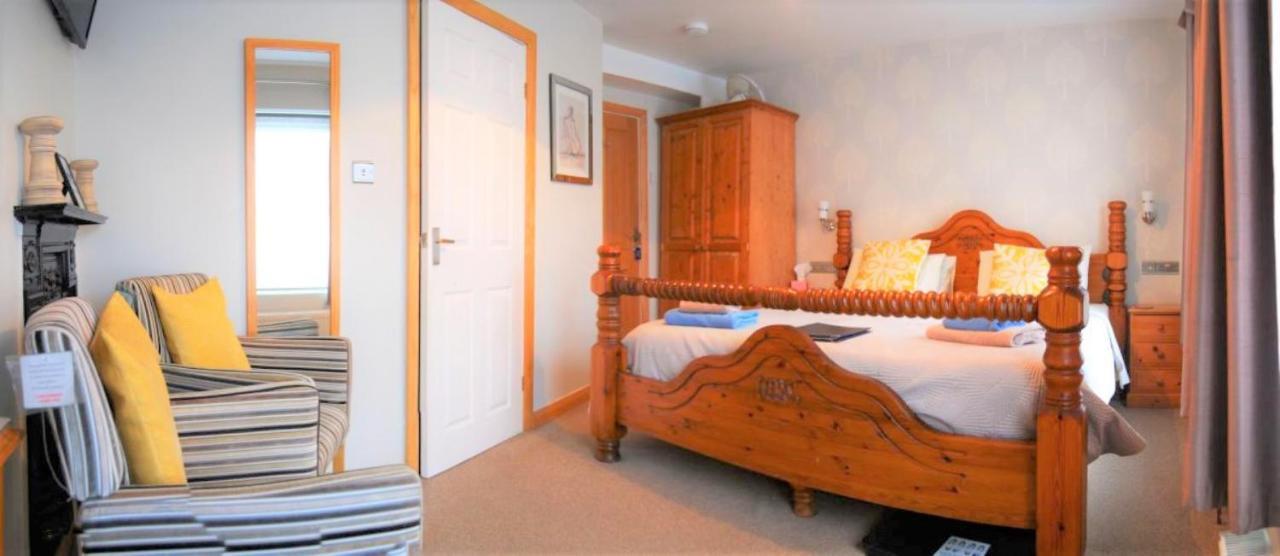 הנסטנטון No9 Guesthouse מראה חיצוני תמונה